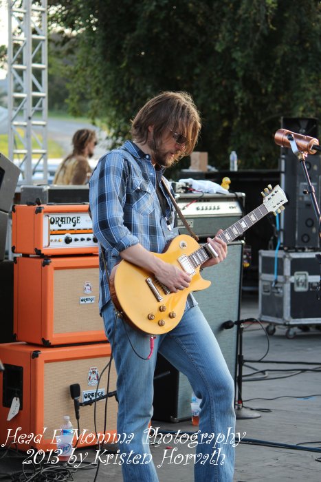 TheVille130831-2327 Steep Water Band by Kristen Horvath